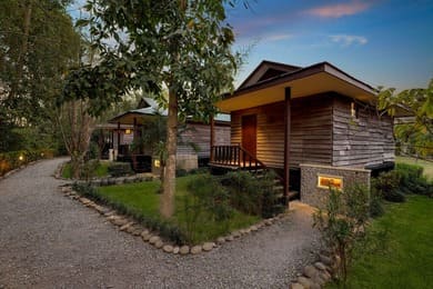 Staycation Offers